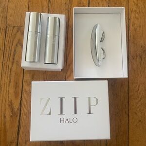 ZIIP Halo Micro-current Device with Gel